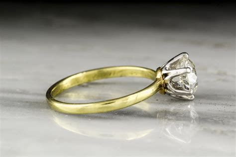 Vintage tiffany engagement ring. Things To Know About Vintage tiffany engagement ring. 